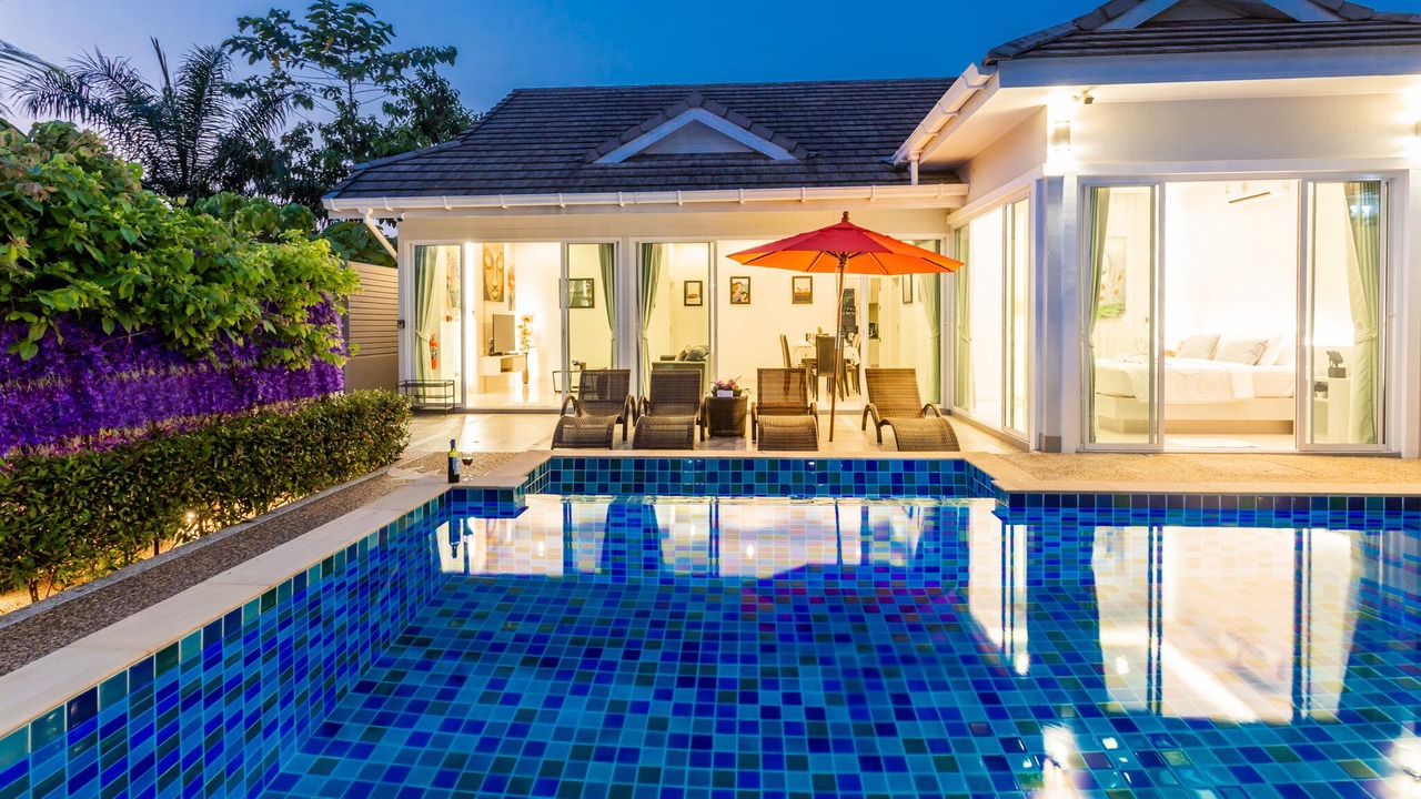 Photo of Outdoor in Ban Khlong Haeng