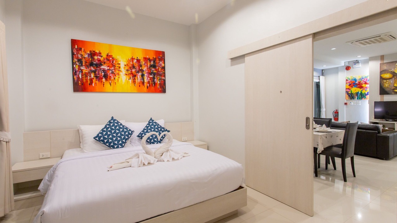 Photo of Bedroom in Ban Khlong Haeng