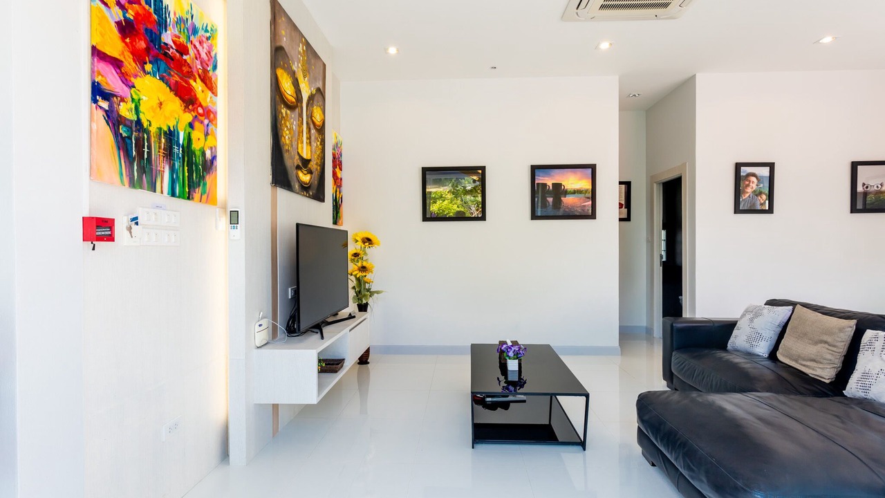 Photo of Livingroom in Ban Khlong Haeng