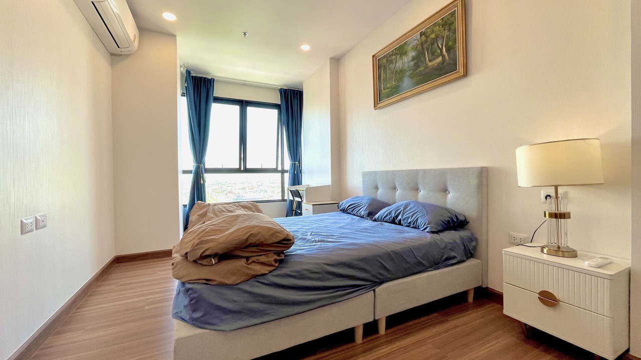 Photo of Bedroom in Khlong San