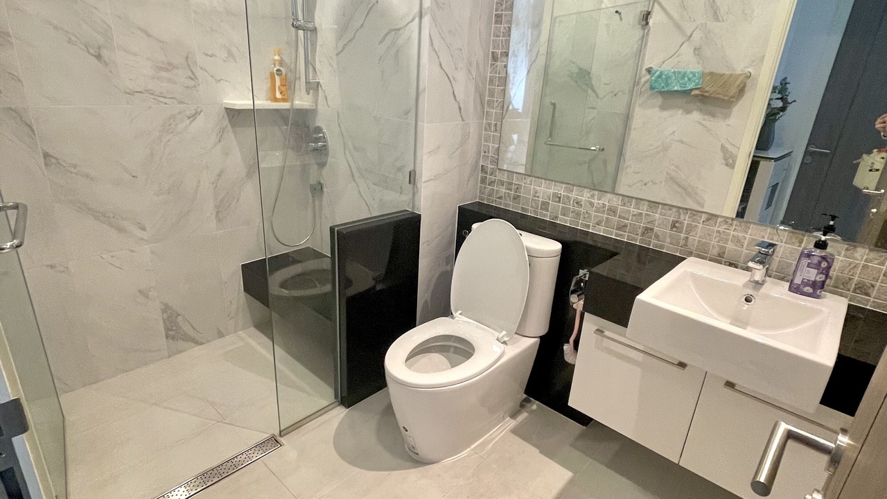 Photo of Bathroom in Khlong San