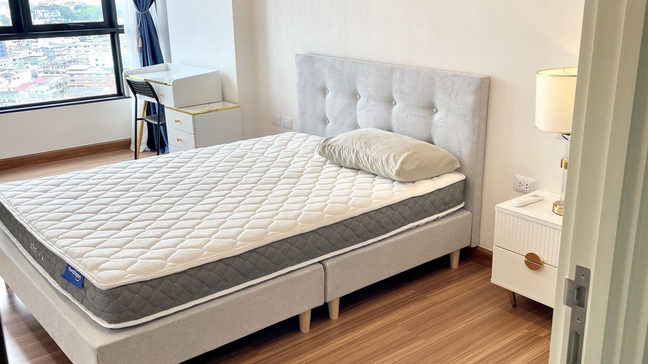 Photo of Bedroom in Khlong San