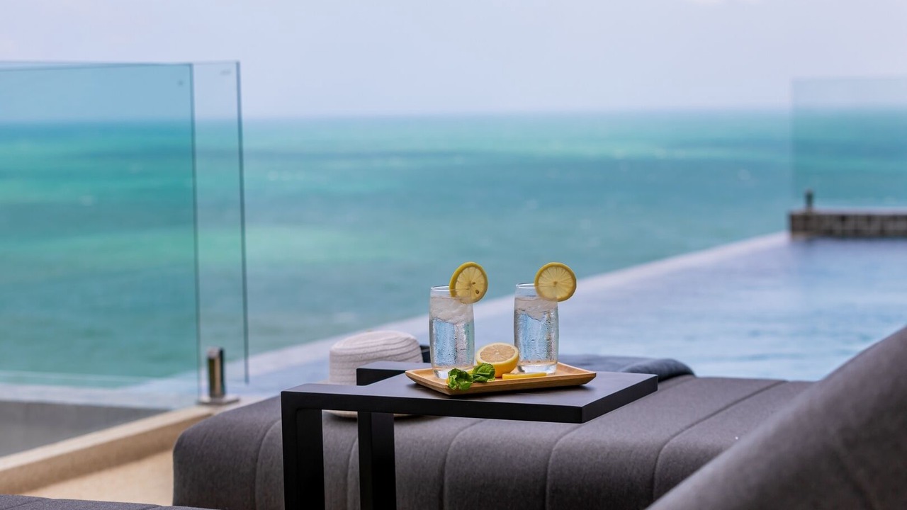 Photo of Outdoor in Lamai