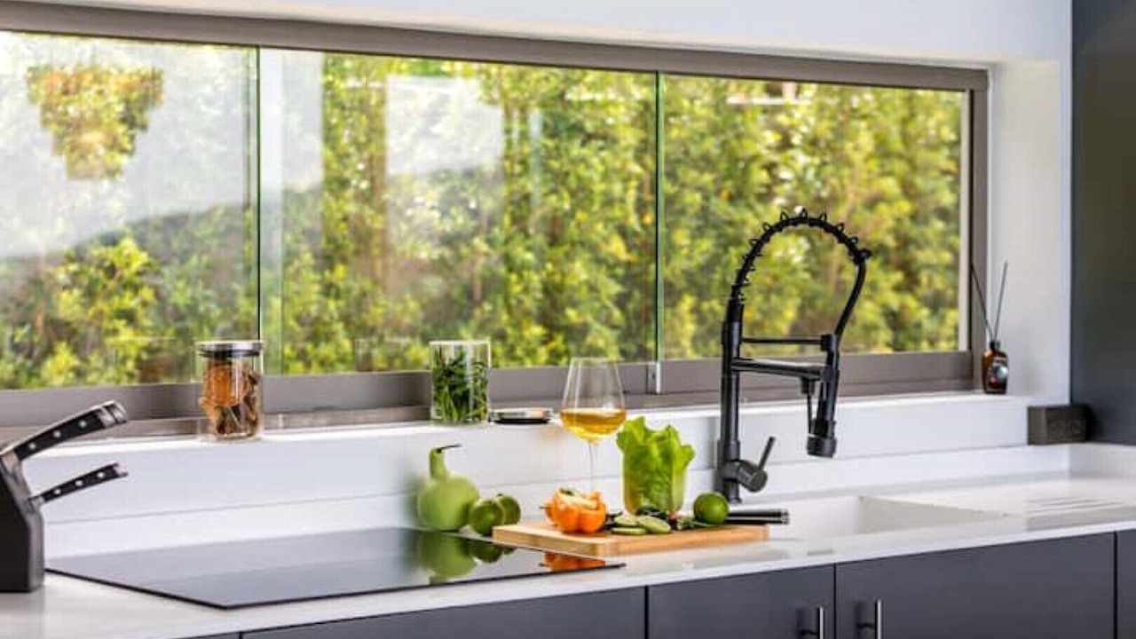 Photo of Kitchen in Lamai