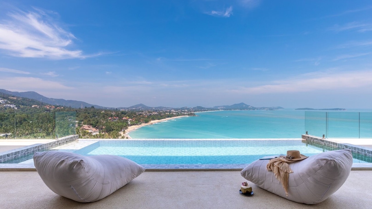Photo of Outdoor in Lamai