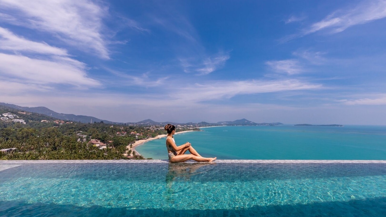 Photo of Outdoor in Lamai