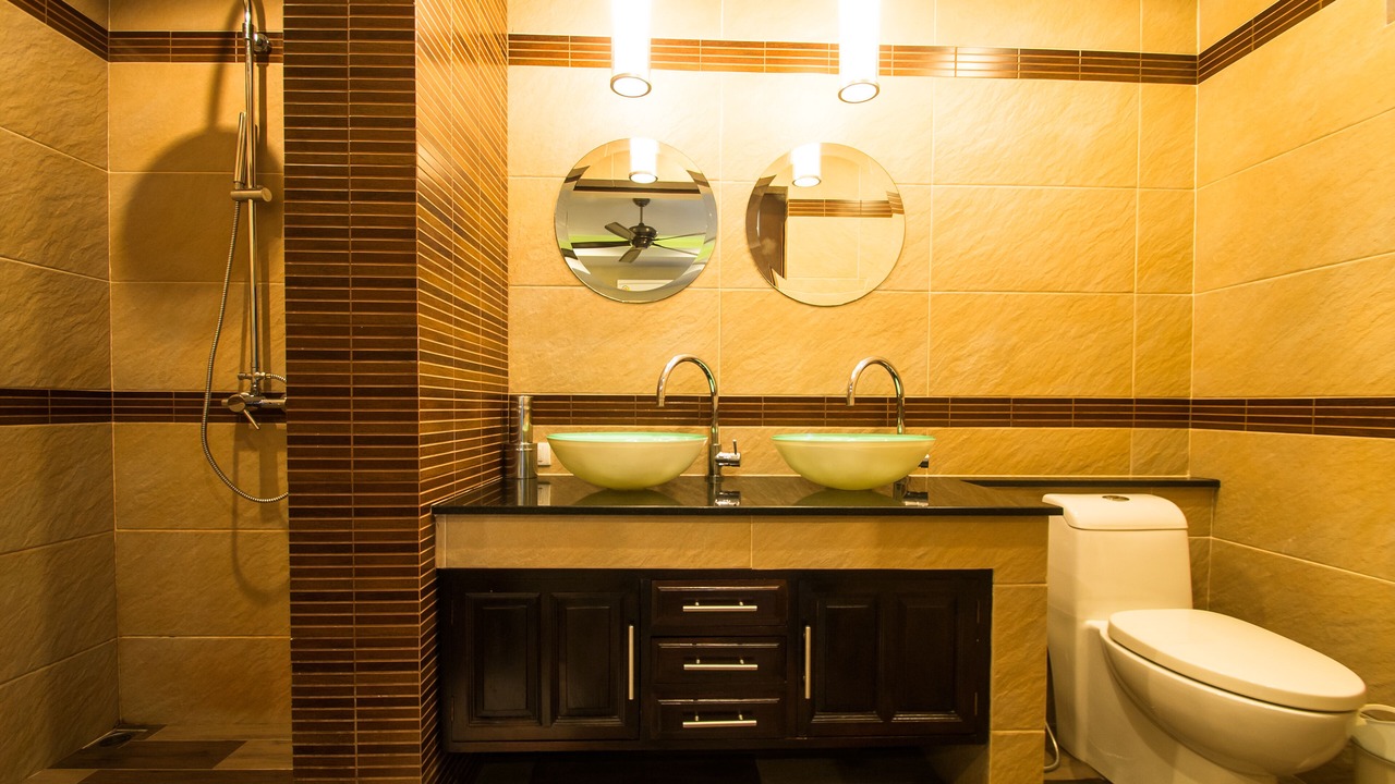Photo of Bathroom in North Pattaya