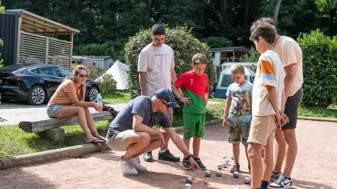 Photo of Outdoor in Yport