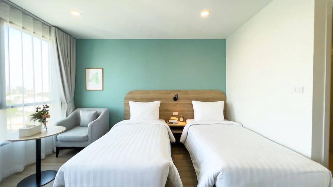 Photo of Bedroom in Bang Na