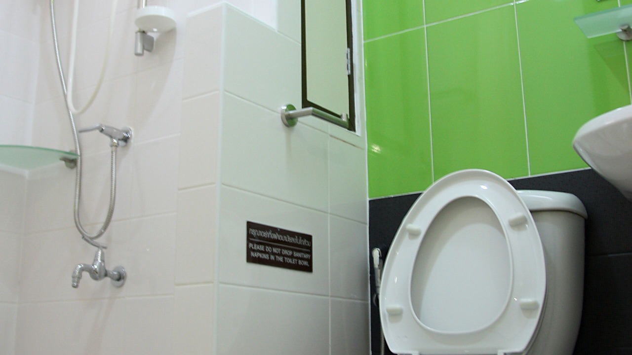 Photo of Bathroom in Chom Phon