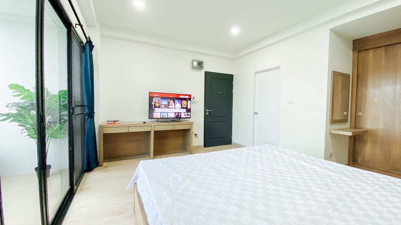 Photo of Bedroom in Suan Luang