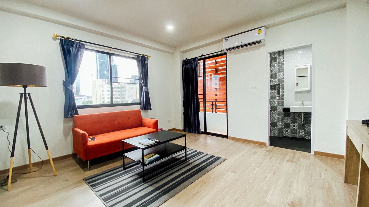 Photo of Bedroom in Suan Luang