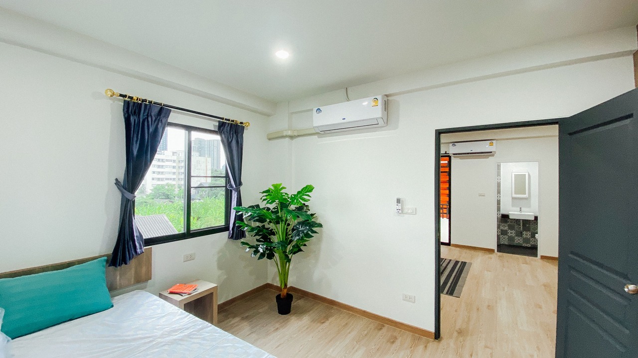 Photo of Bedroom in Suan Luang