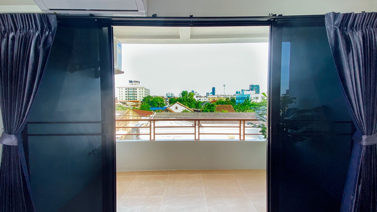 Photo of Patio Balcony in Suan Luang