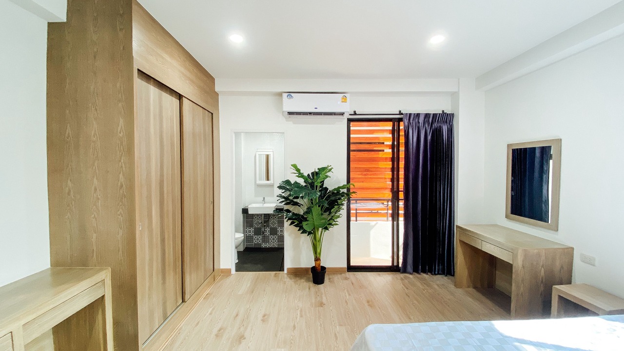 Photo of Bedroom in Suan Luang