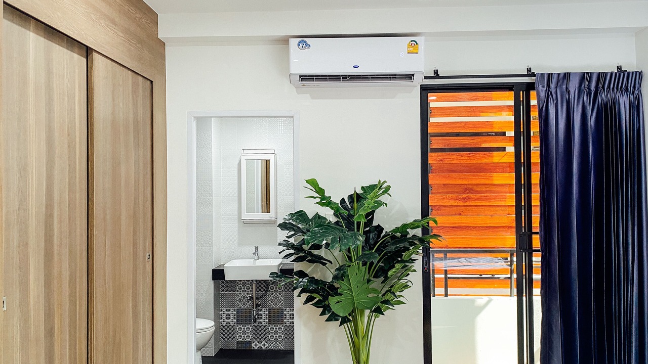 Photo of Bedroom in Suan Luang