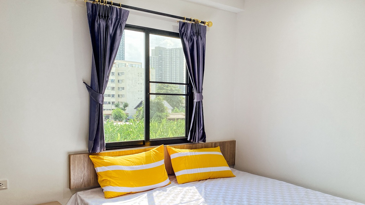 Photo of Bedroom in Suan Luang