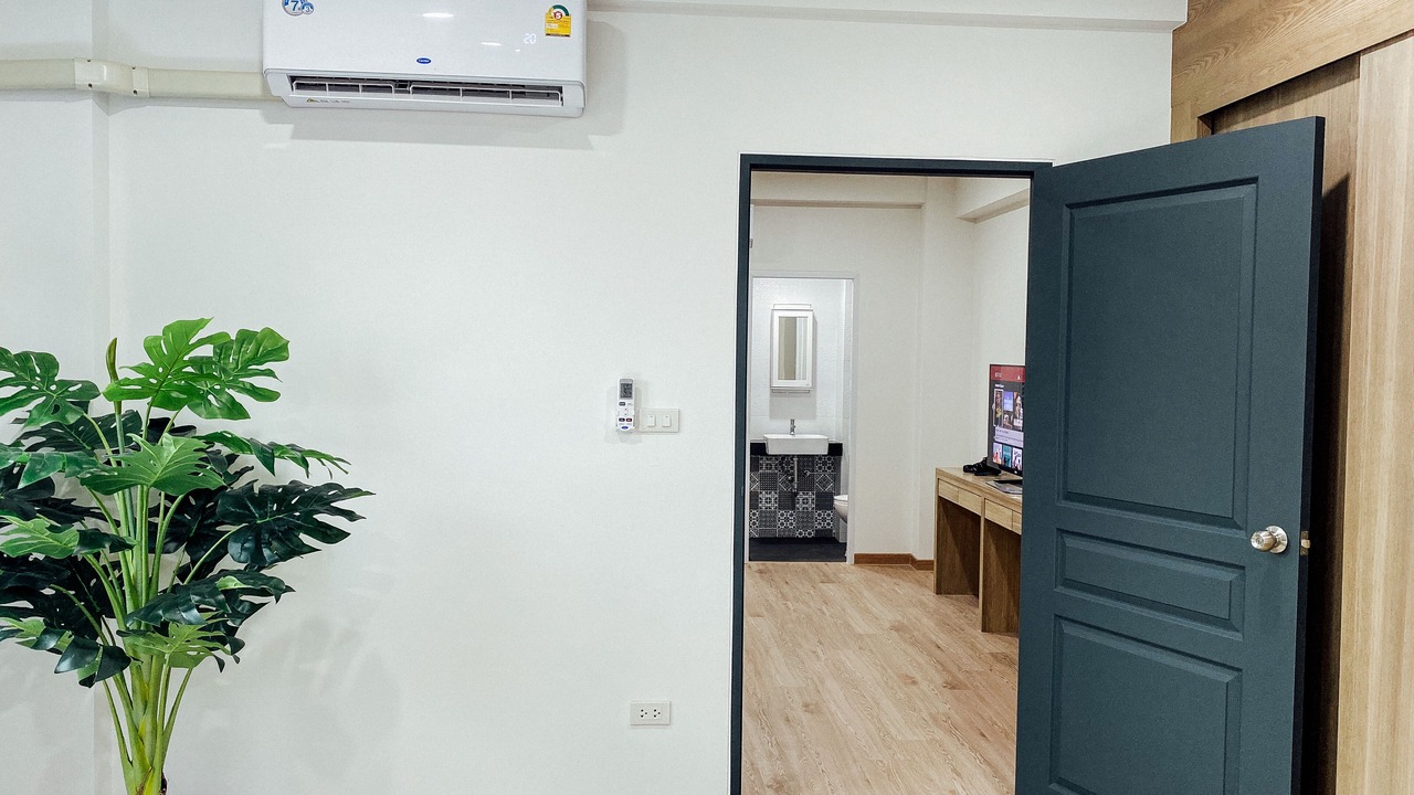 Photo of Bedroom in Suan Luang
