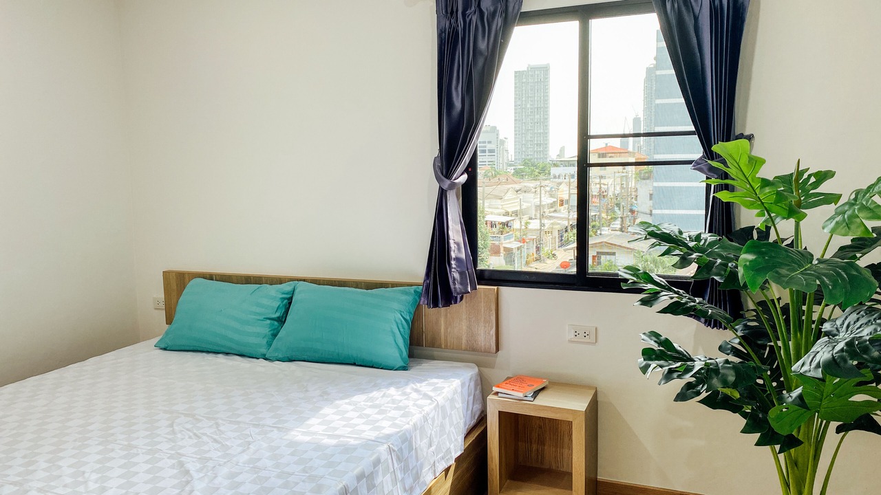 Photo of Bedroom in Suan Luang