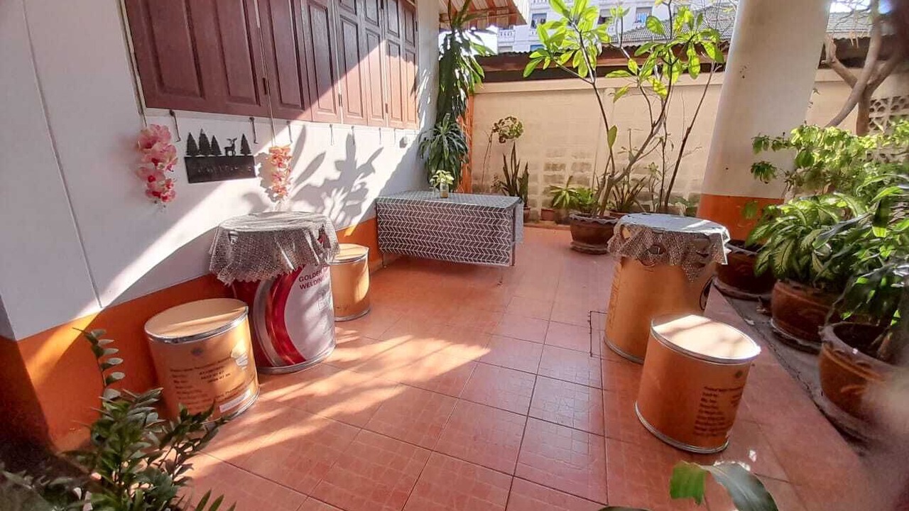 Photo of Outdoor in Khlong Tan Nuea
