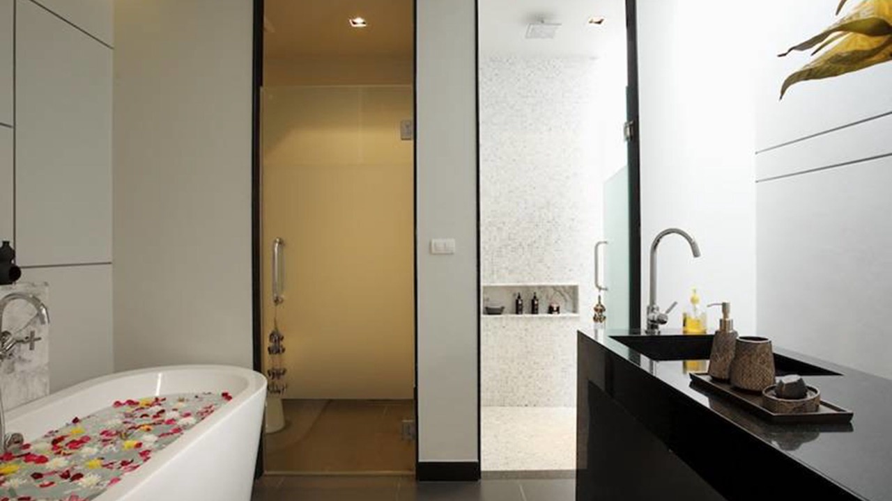 Photo of Bathroom in Choeng Thale