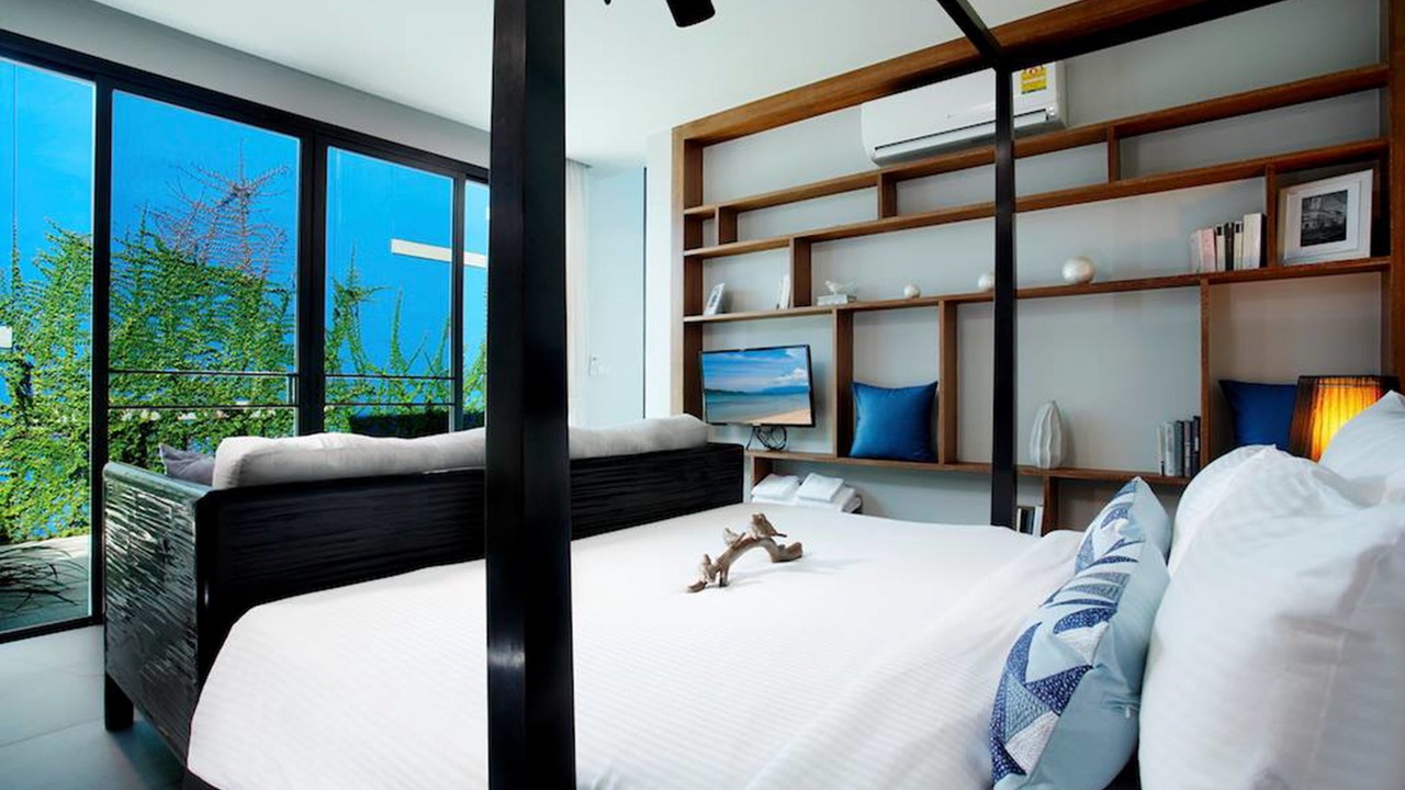 Photo of Bedroom in Choeng Thale