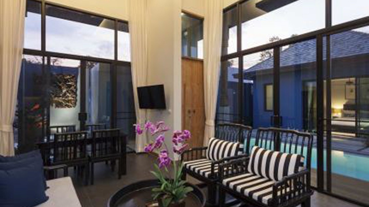 Photo of Livingroom in Choeng Thale