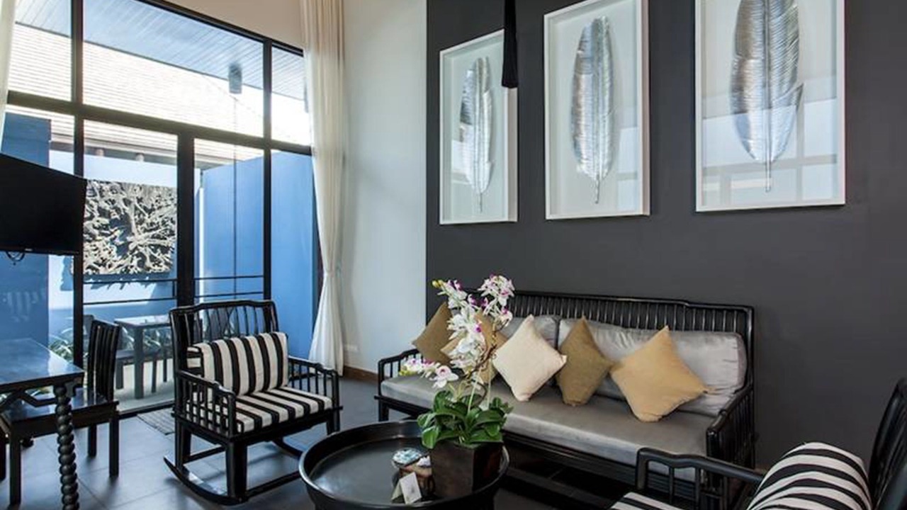 Photo of Livingroom in Choeng Thale