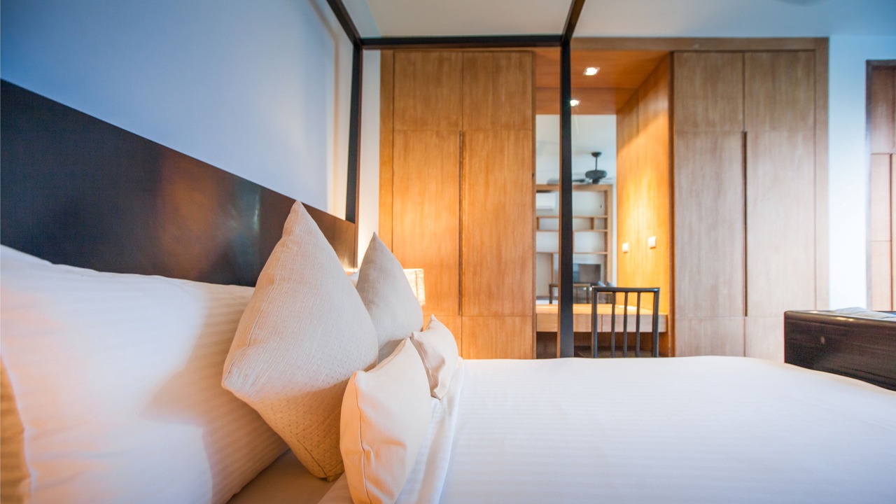 Photo of Bedroom in Choeng Thale