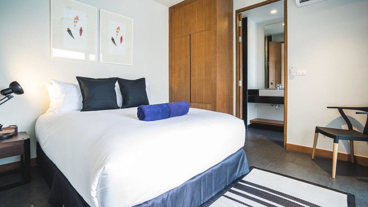 Photo of Bedroom in Choeng Thale