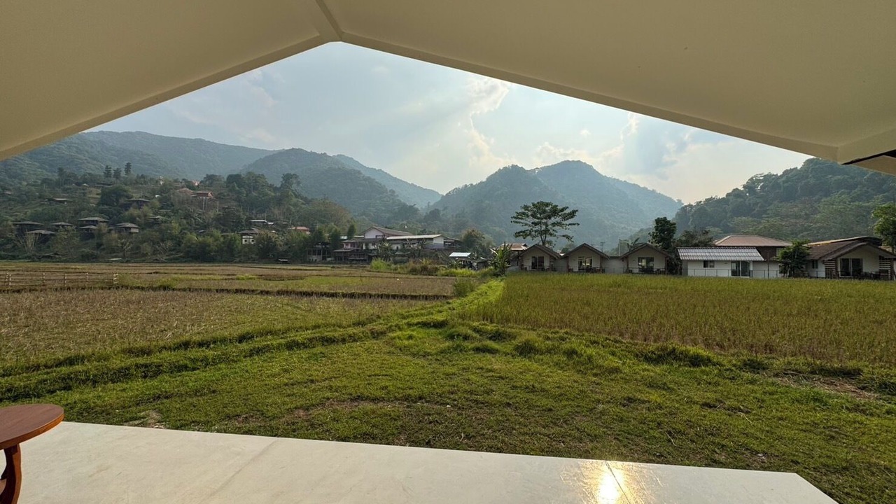 Photo of Outdoor in Bo Kluea