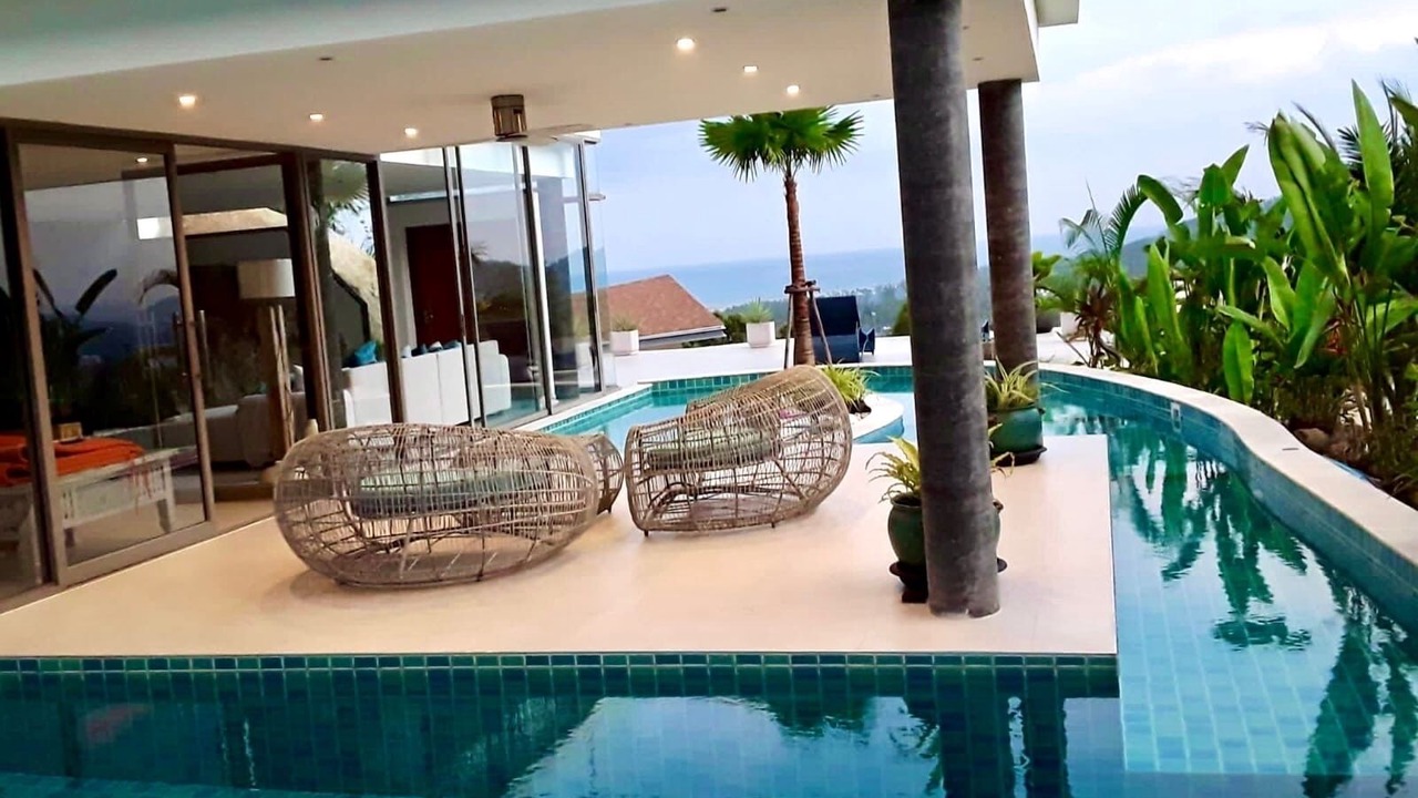 Photo of Outdoor in Koh Samui
