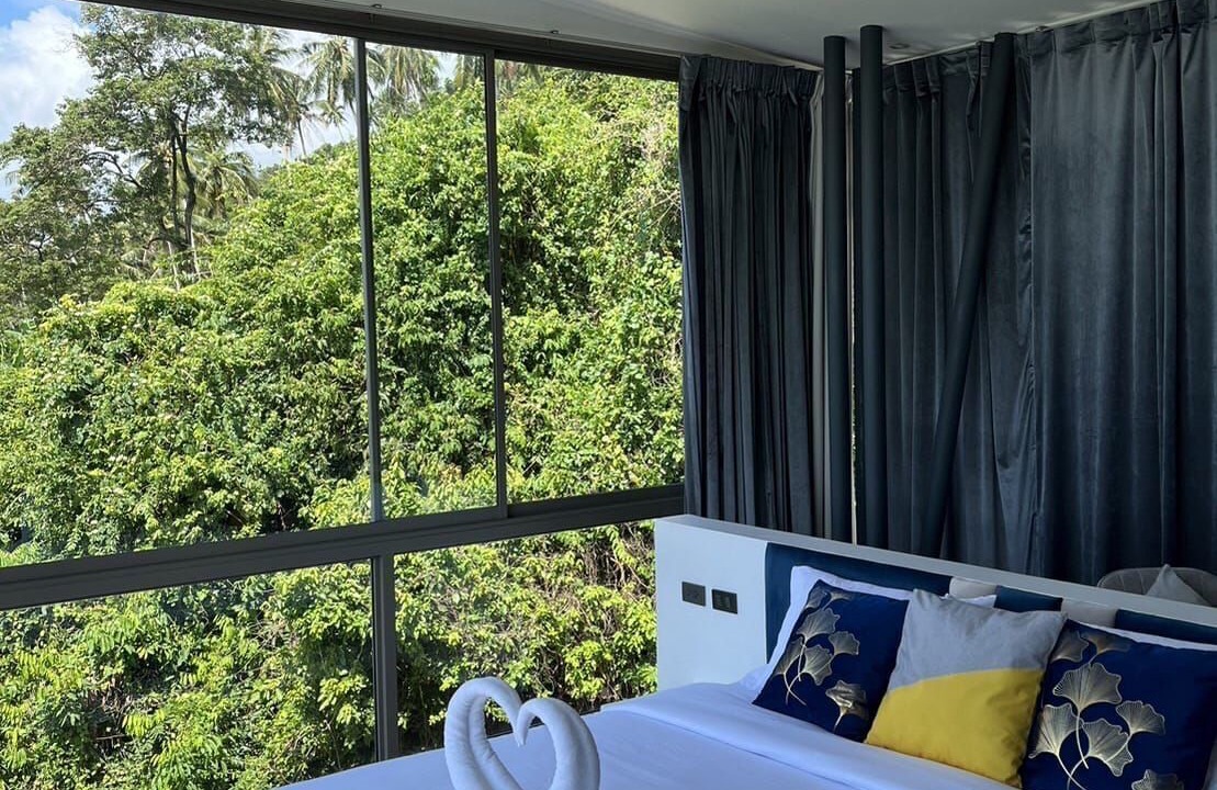 Photo of Bedroom in Koh Samui