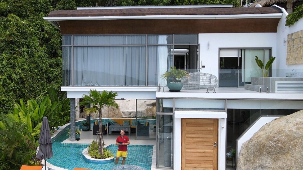 Photo of Outdoor in Koh Samui