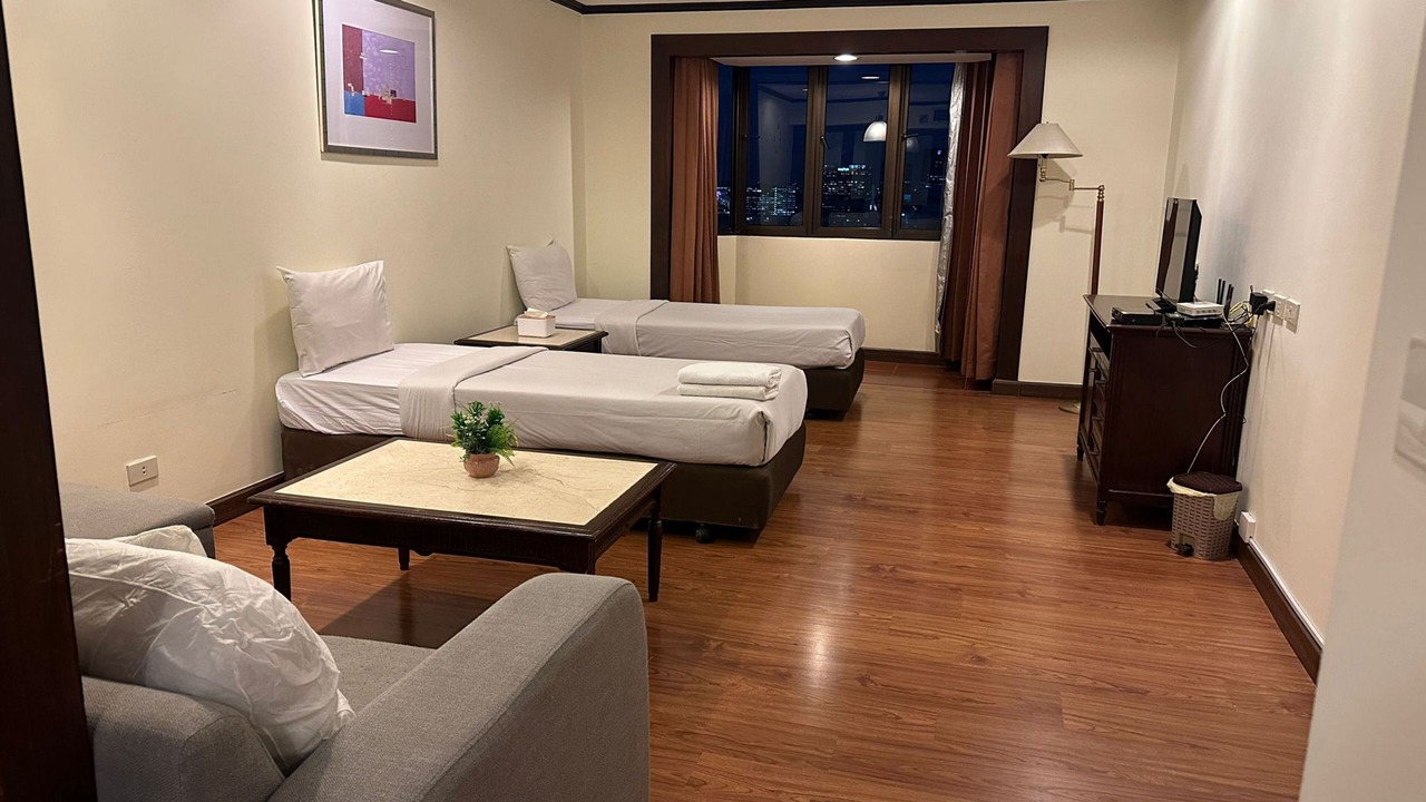 Photo of Livingroom in Nana