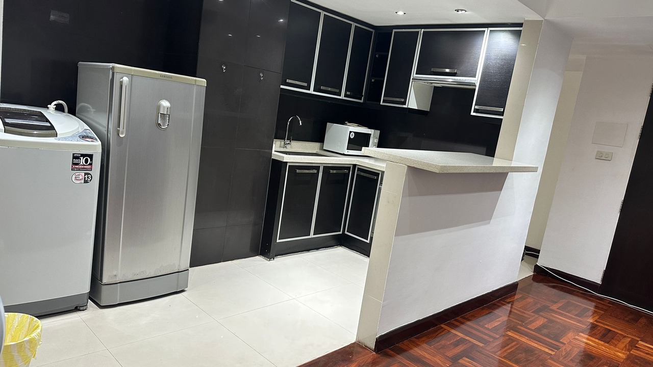 Photo of Kitchen in Nana