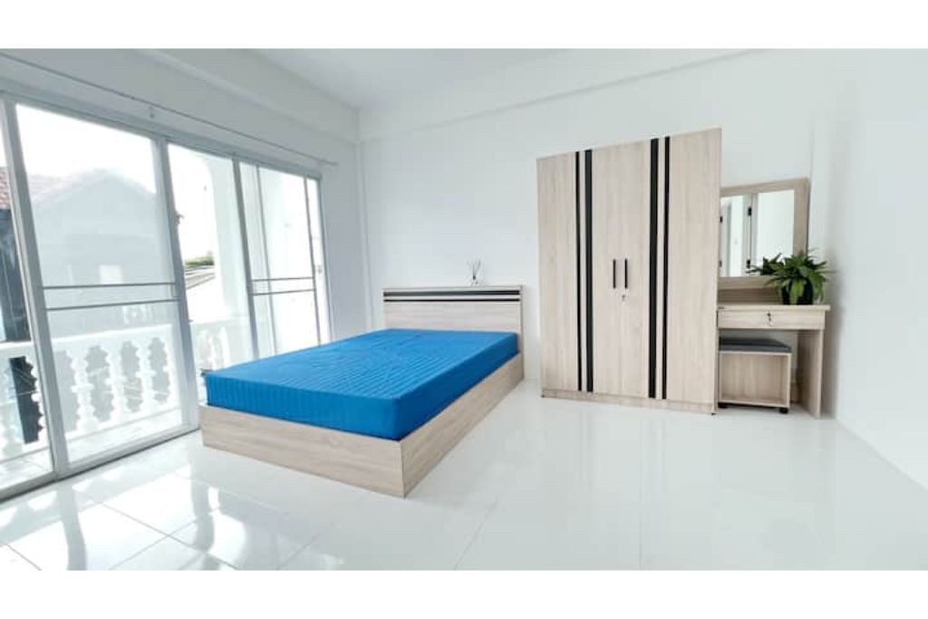 Photo of Bedroom in Ban Chang Lo