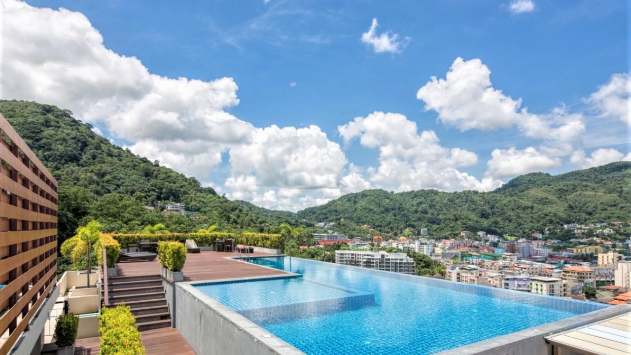 Photo of Outdoor in Patong