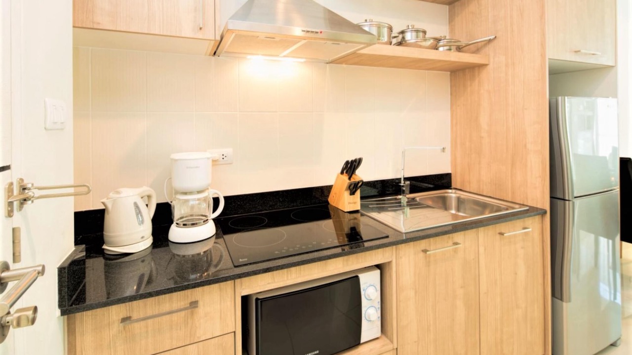 Photo of Kitchen in Patong