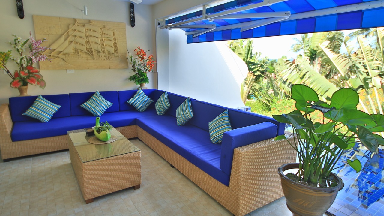 Photo of Outdoor in Bang Po