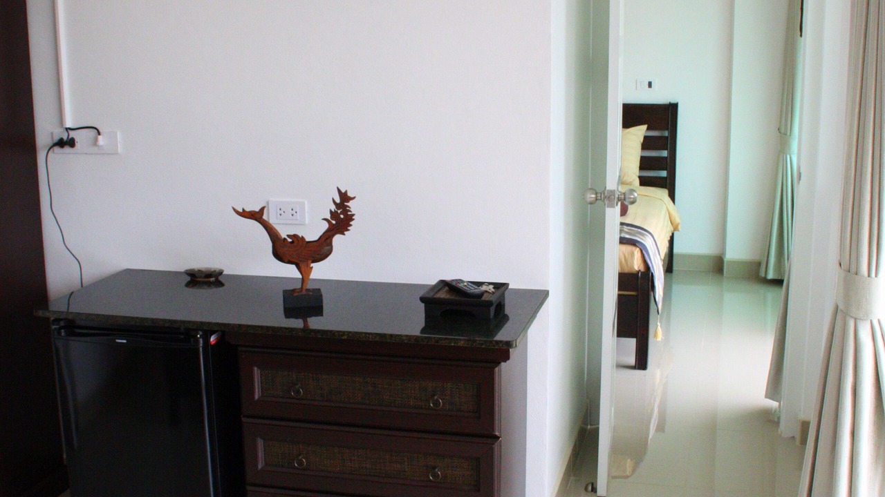Photo of Bedroom in Bang Po