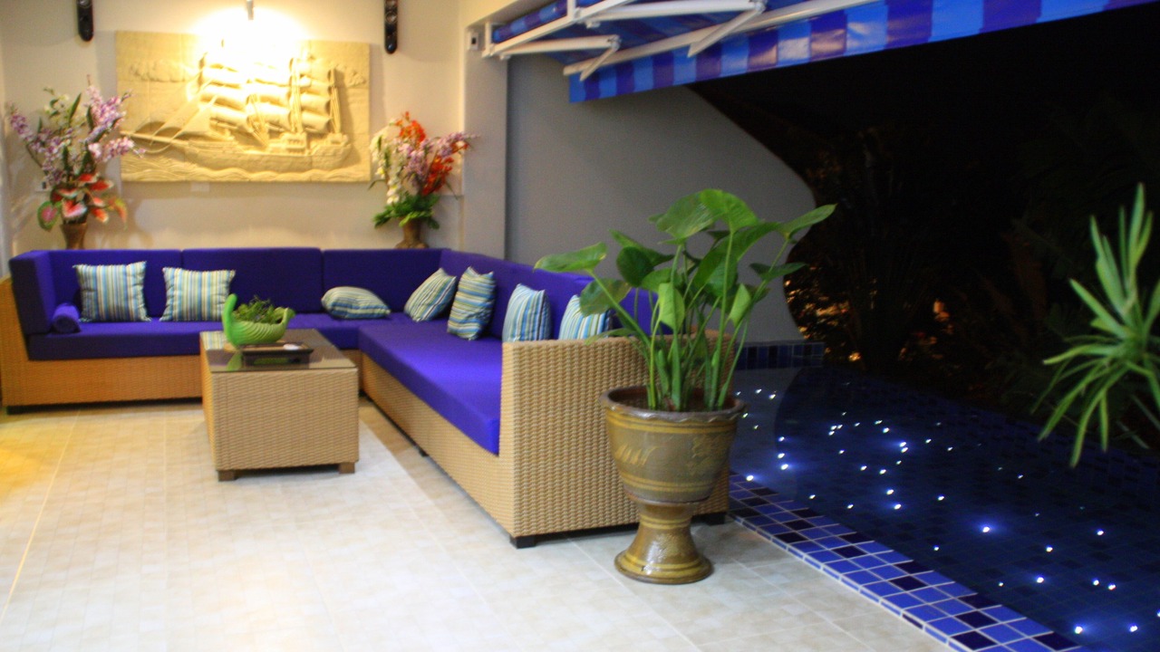 Photo of Outdoor in Bang Po