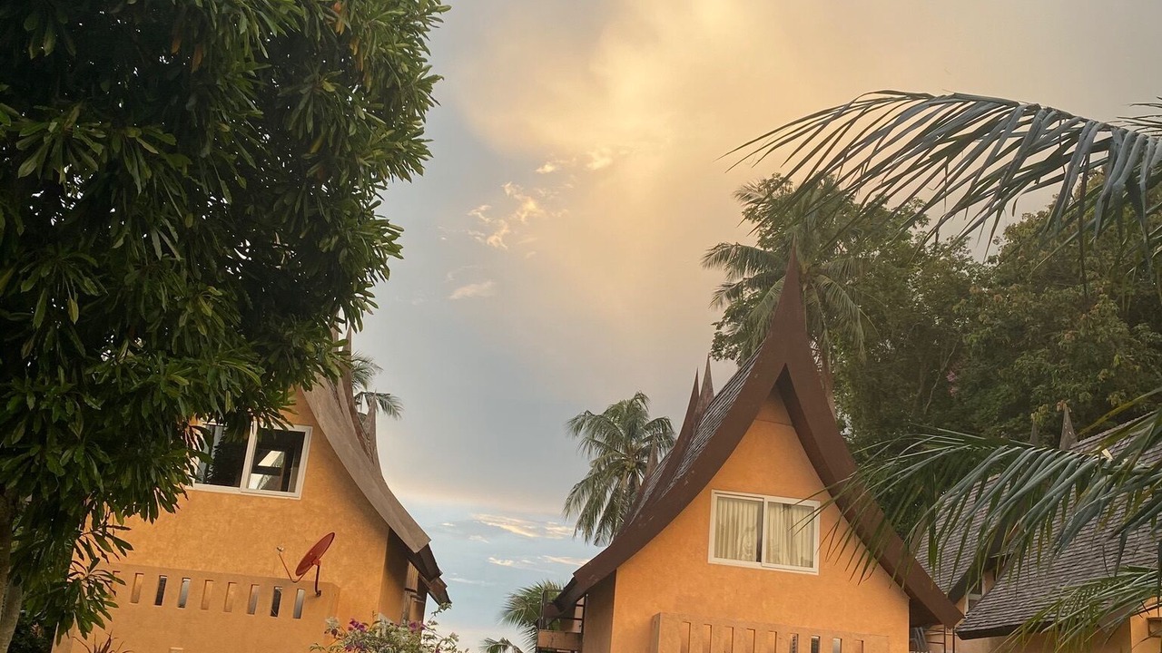 Photo of Outdoor in Klong Son
