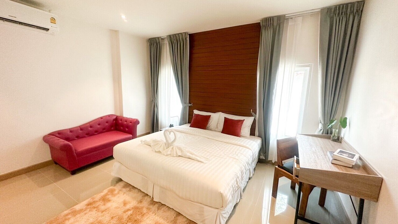 Photo of Bedroom in Mae Sai