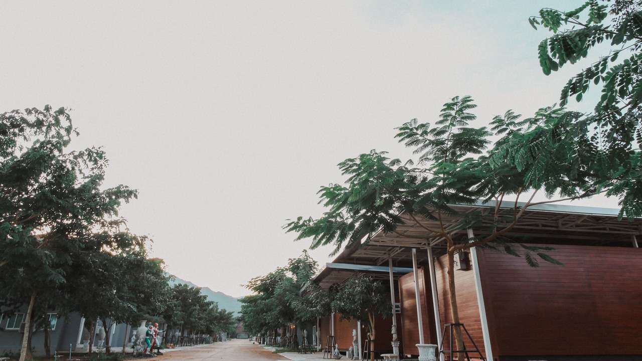 Photo of Outdoor in Mae Sai