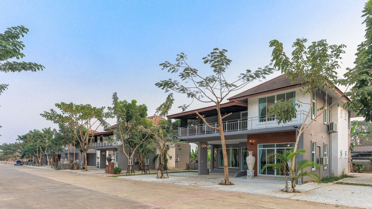 Photo of Outdoor in Mae Sai