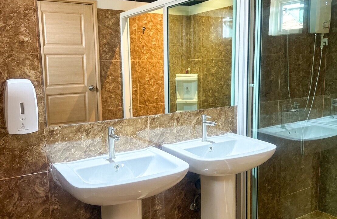 Photo of Bathroom in Mae Sai