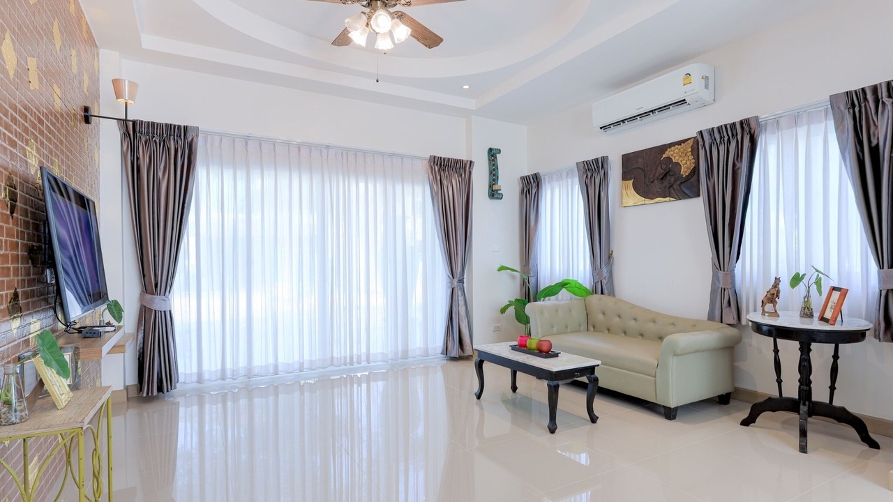 Photo of Livingroom in Mae Sai