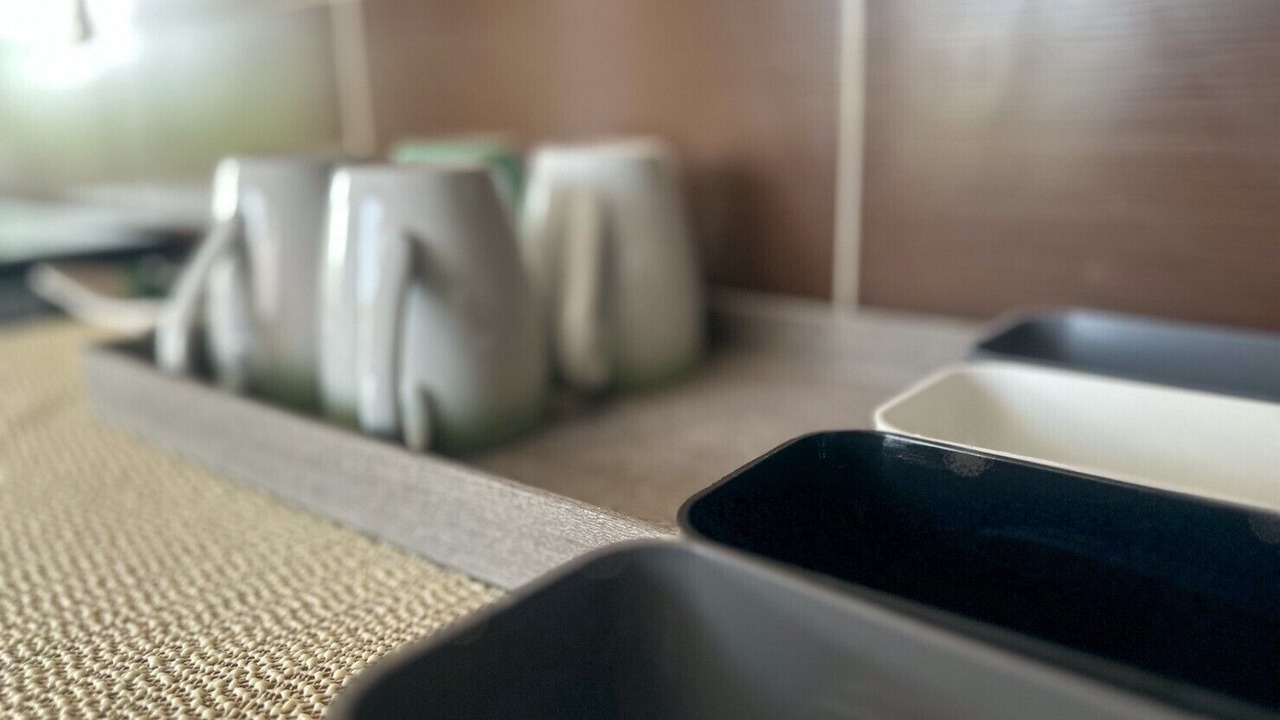 Photo of Kitchen in Mae Sai