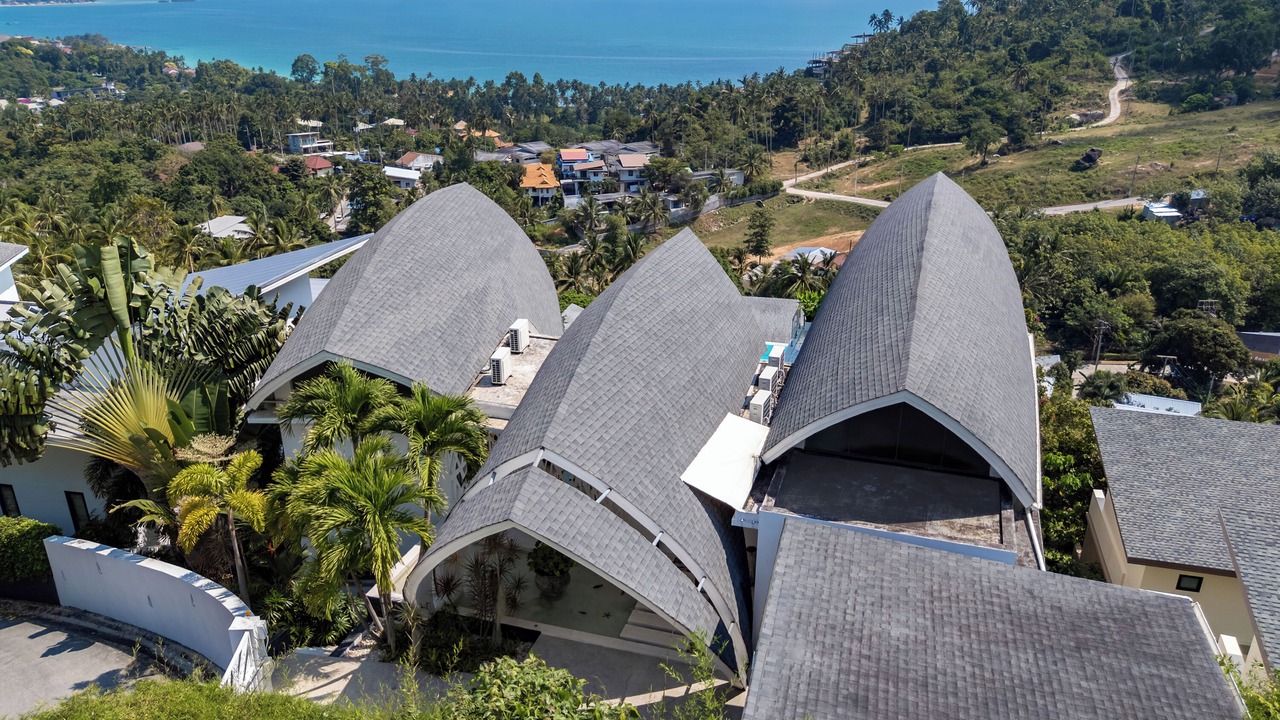 Photo of Outdoor in Lamai